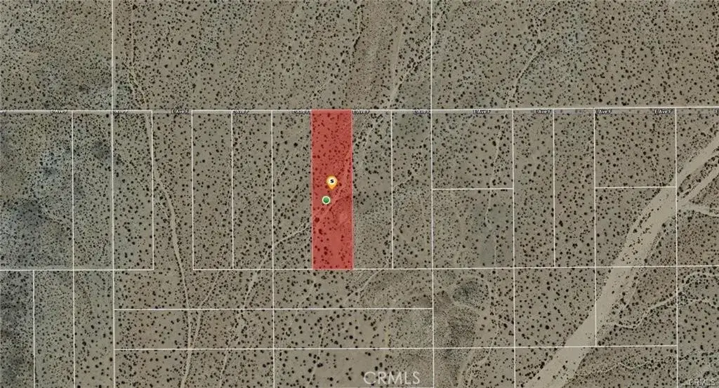 0 Vac/vic Avenue F/160 Ste, Lancaster, CA 93535 - Image #1