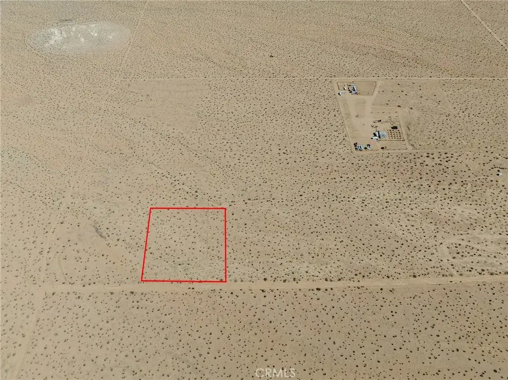 0 Laurjoe, Lucerne Valley, CA 92356 - Image #1