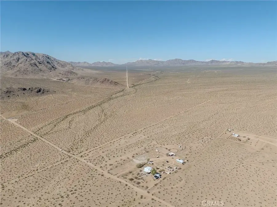 0 Laurjoe, Lucerne Valley, CA 92356 - Image #3
