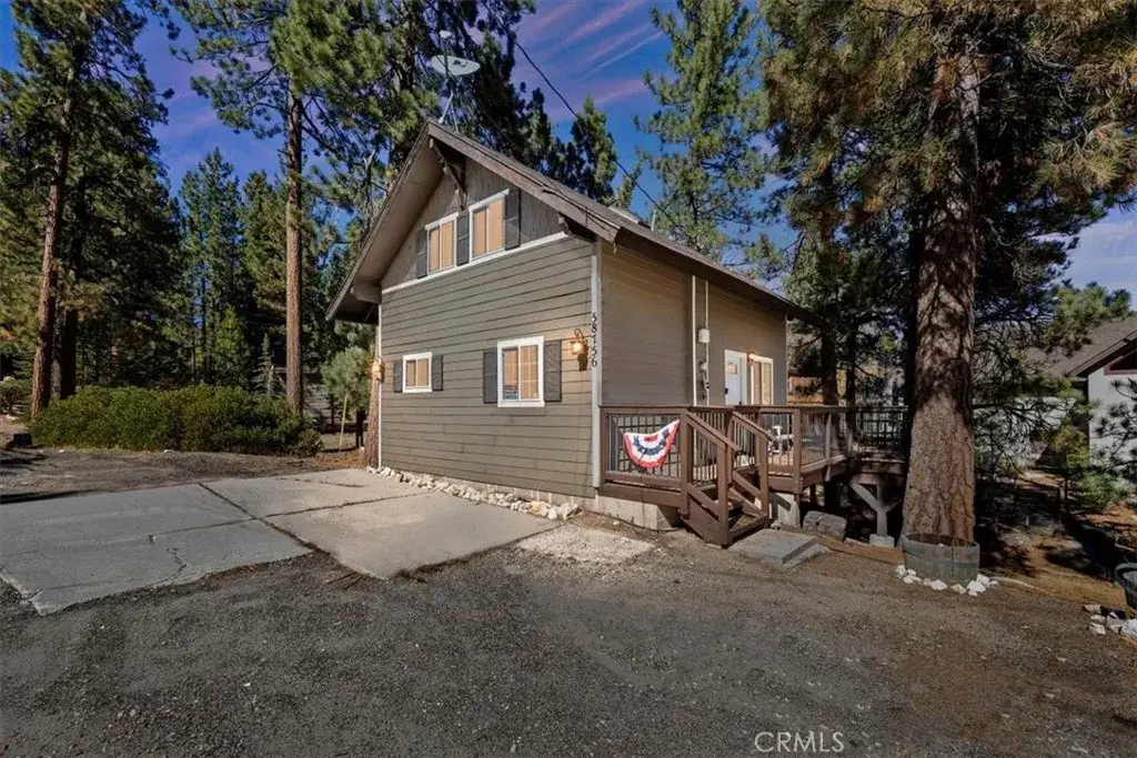 38756 Big Bear Blvd, Big Bear Lake, CA 92315 - Image #1