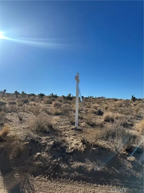 0 Canyon View, Apple Valley, CA 92308