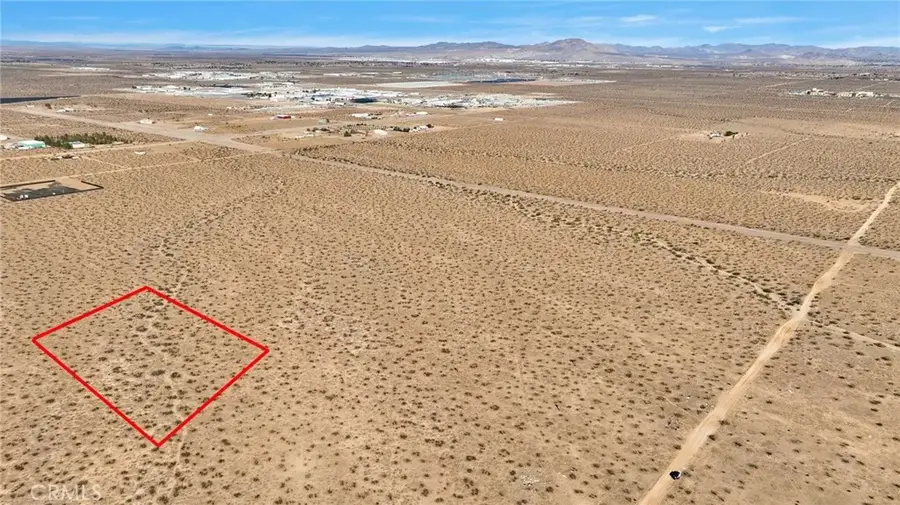 0 Trinidad, Adelanto, CA 92301 - Image #3