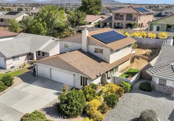 18199 Kalin Ranch, Victorville, CA 92395