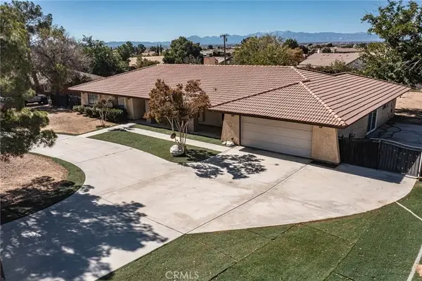 13114 Choco, Apple Valley, CA 92308