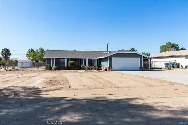 14561 Manzano Road, Victorville, CA 92392