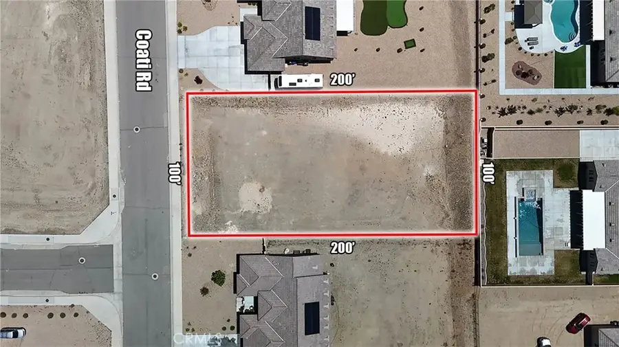 19423 Coati, Apple Valley, CA 92307 - Image #2