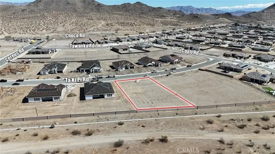 17196 Ta Ki Pi, Apple Valley, CA 92307 - Image #2