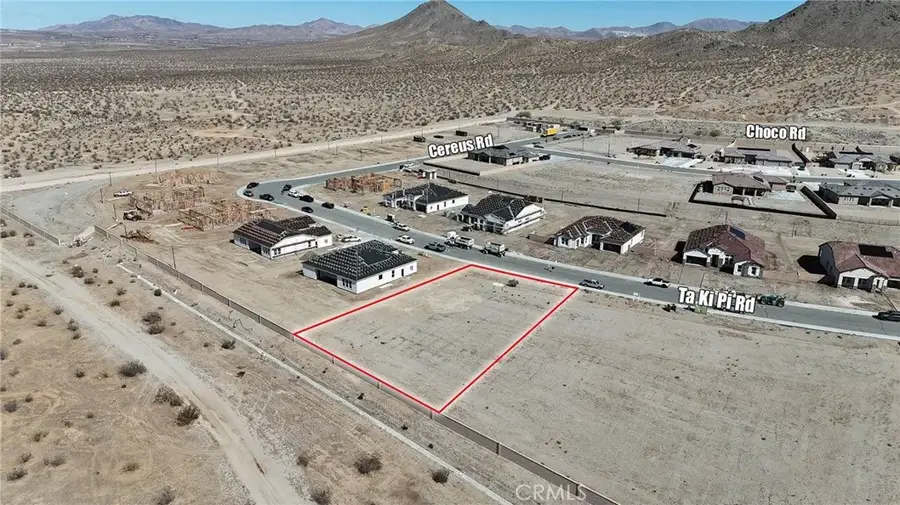 17196 Ta Ki Pi, Apple Valley, CA 92307 - Image #3