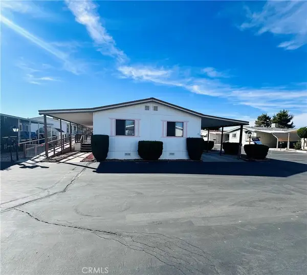 14000 El Evado #51, Victorville, CA 92392