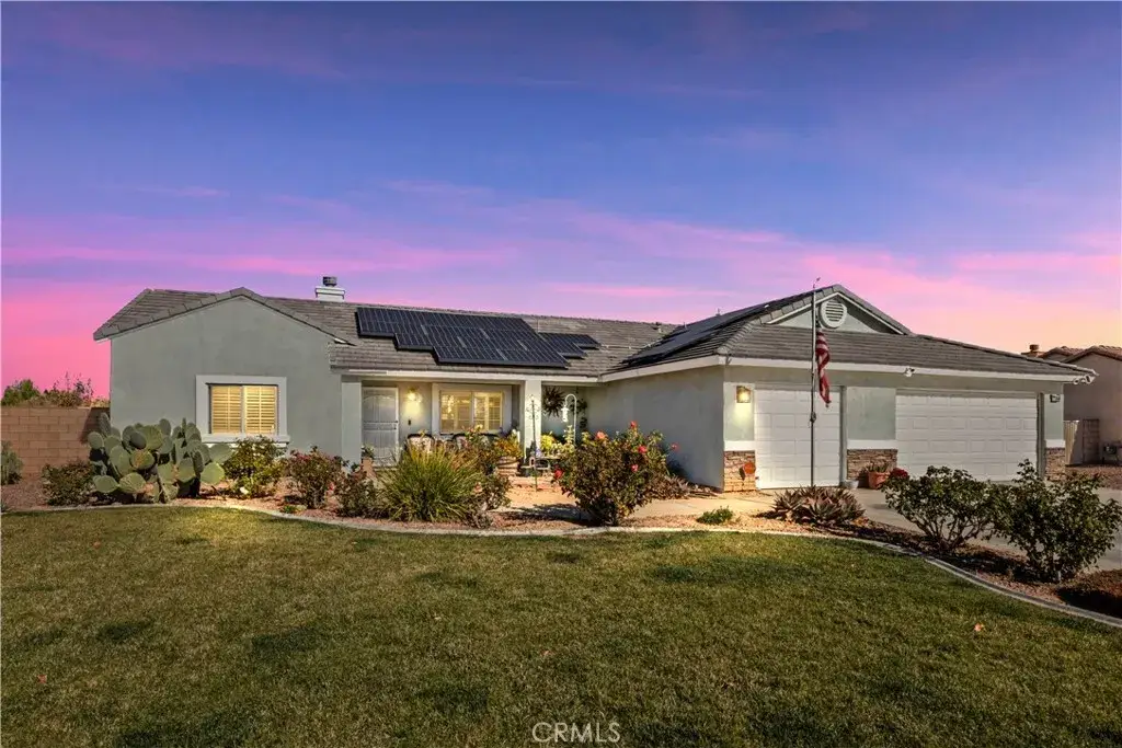 21168 Merlot, Apple Valley, CA 92308 - Image #1