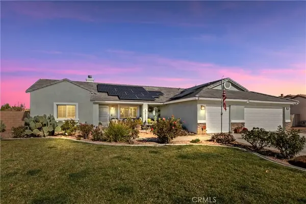 21168 Merlot, Apple Valley, CA 92308