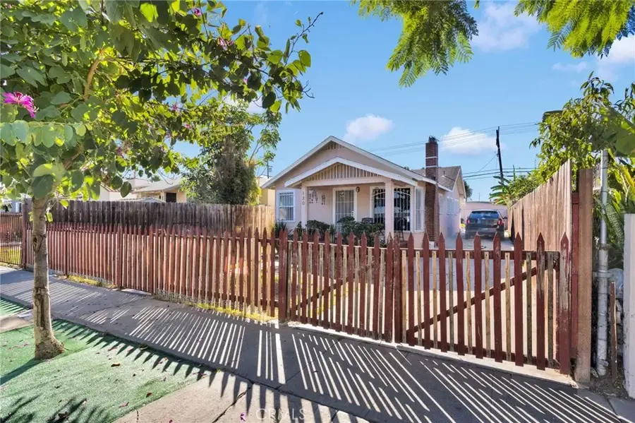 130 E 107th, Los Angeles, CA 90003 - Image #2