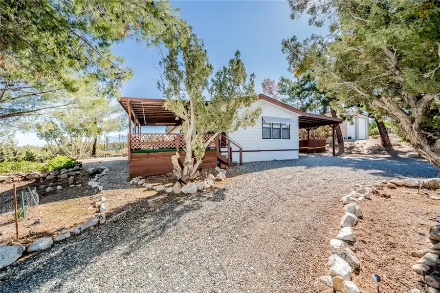 9999 Oasis Road, Pinon Hills, CA 92372 - Image #2