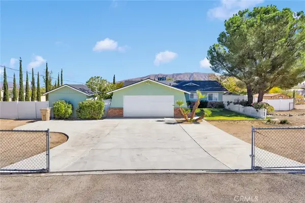 9485 Peach, Hesperia, CA 92345