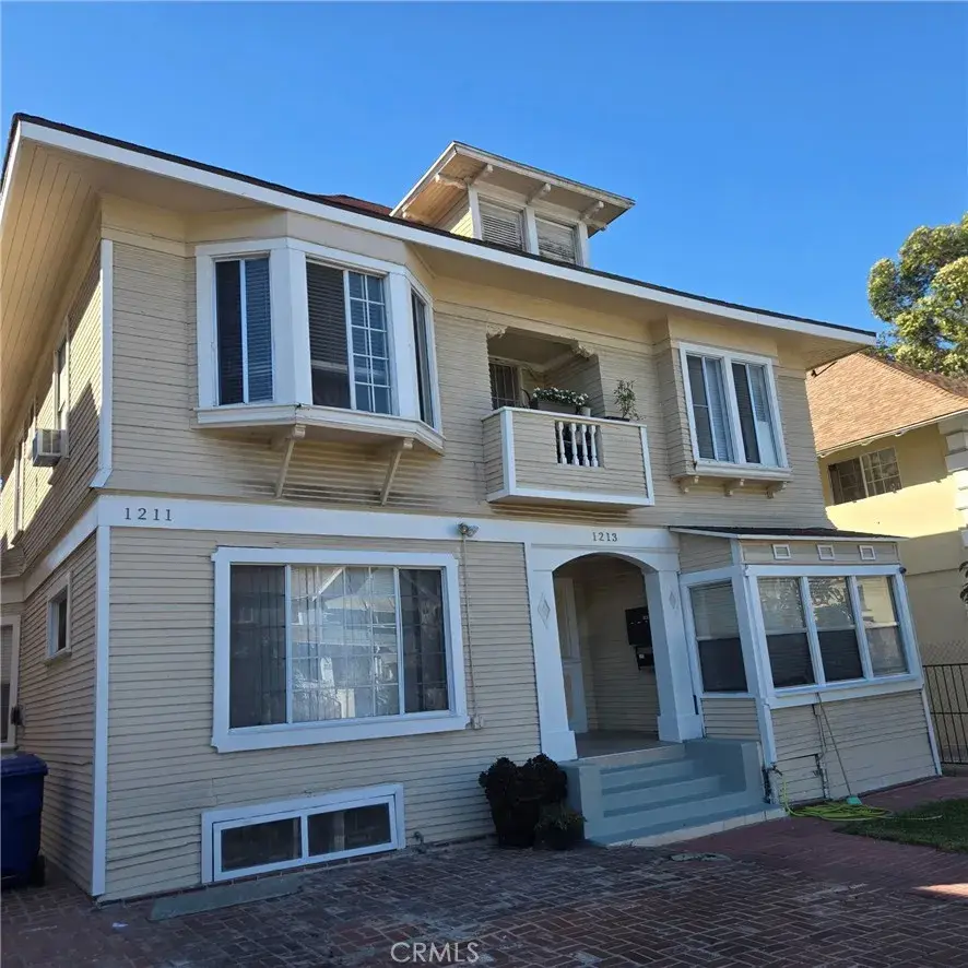 1211 Elden Ave., Los Angeles, CA 90006 - Image #2