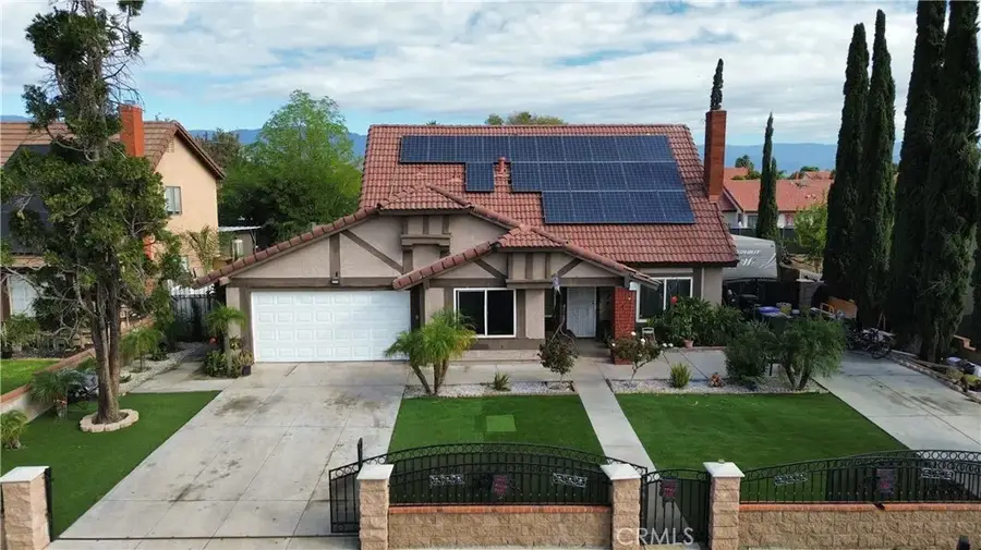 1095 Brentwood, Rialto, CA 92376 - #2