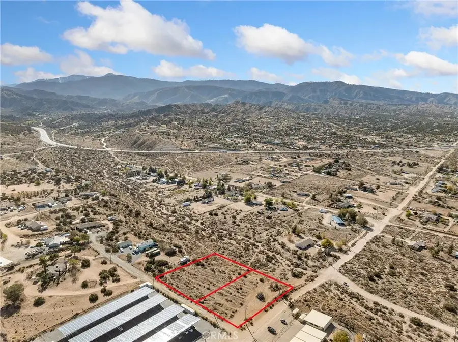 0 Malposa, Phelan, CA 92371 - Image #3