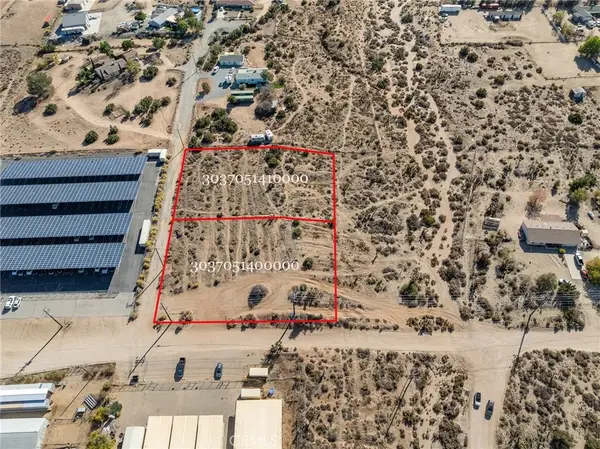 0 Malpaso, Phelan, CA 92371