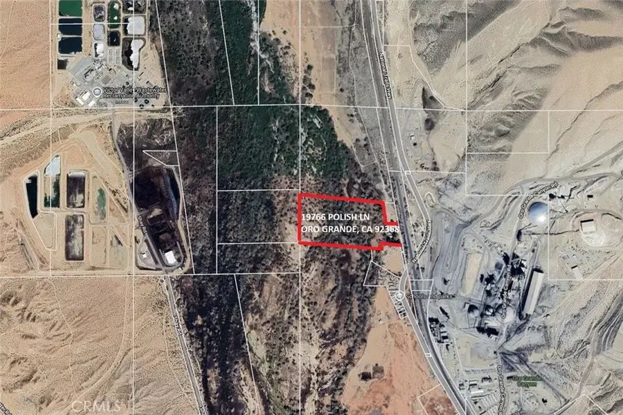 19766 Polish, Oro Grande, CA 92368 - Image #2