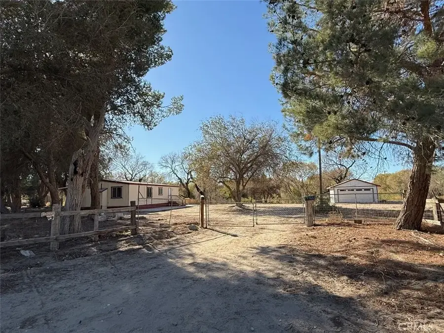 19766 Polish, Oro Grande, CA 92368 - Image #3