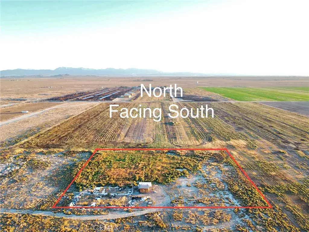 0 100 St E, Lancaster, CA 93535 - Image #1