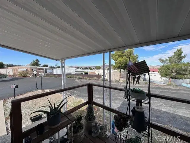 701 Montara #91, Barstow, CA 92311 - Image #2