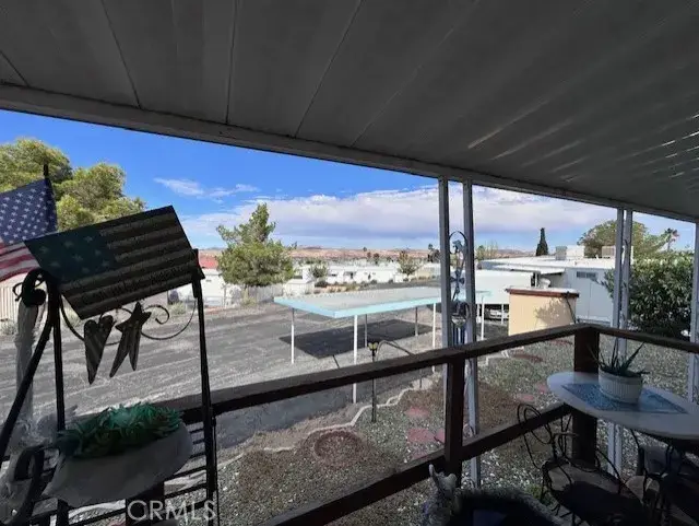 701 Montara #91, Barstow, CA 92311 - Image #3