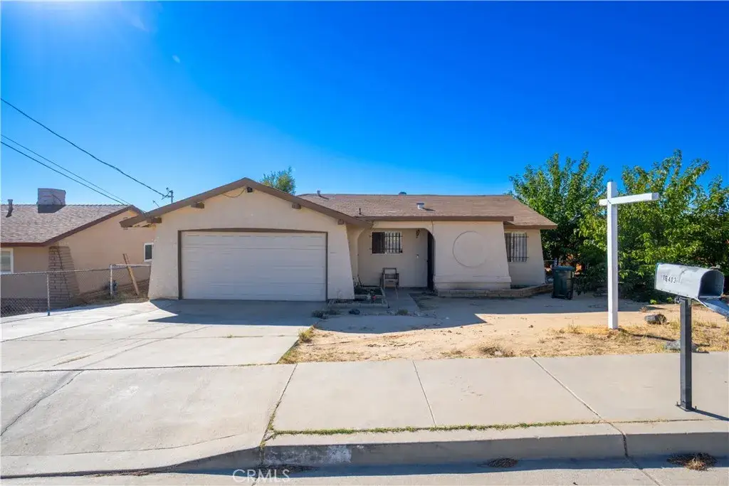 16403 Seneca, Victorville, CA 92395 - #1
