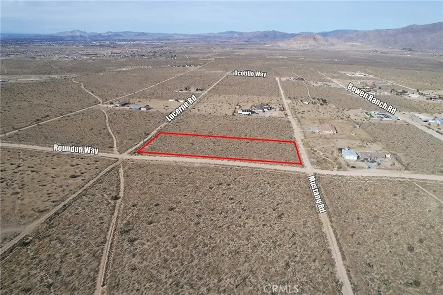 0 Roundup, Apple Valley, CA 92308 - #2