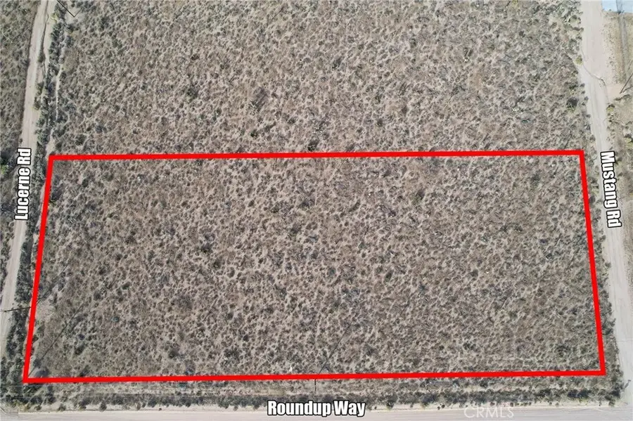 0 Roundup, Apple Valley, CA 92308 - #3