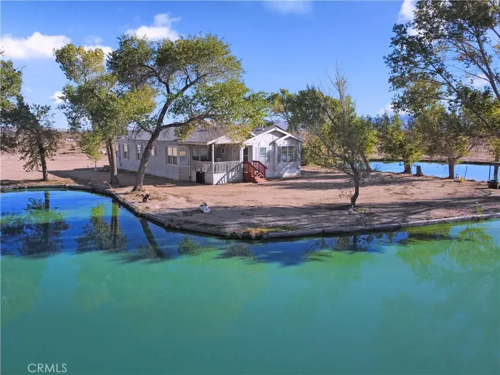 46909 Twin Lakes Drive, Newberry Springs, CA 92365 - Image #1