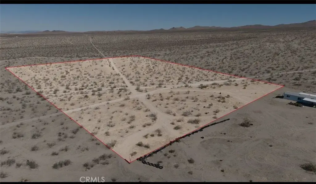 18 Oleander, Oro Grande, CA 92368 - Image #1