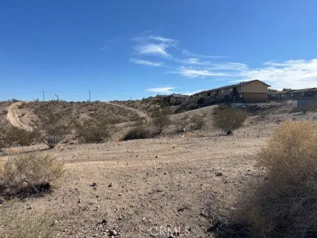 820 Montara, Barstow, CA 92311 - Image #1