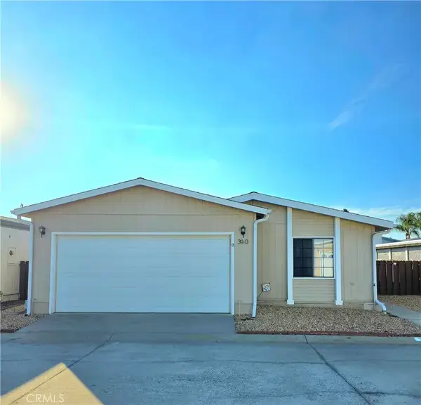 27250 Murrieta #390, Menifee, CA 92586