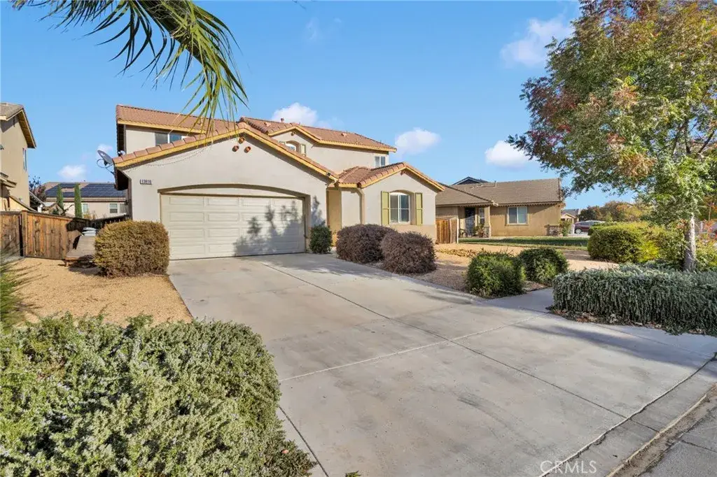 13816 Grant, Hesperia, CA 92344 - Image #1