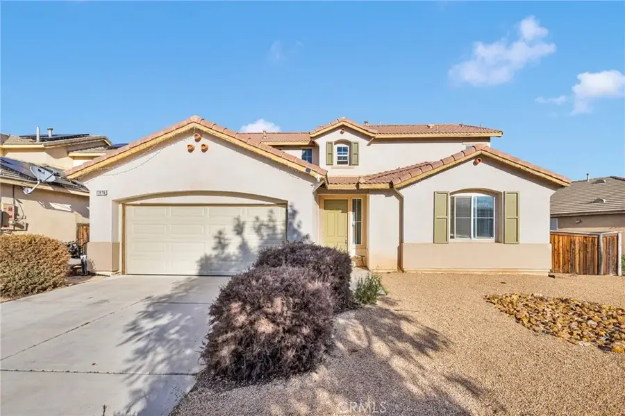 13816 Grant, Hesperia, CA 92344 - Image #2