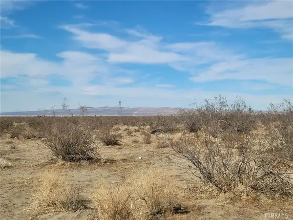 0 South, Phelan, CA 92371