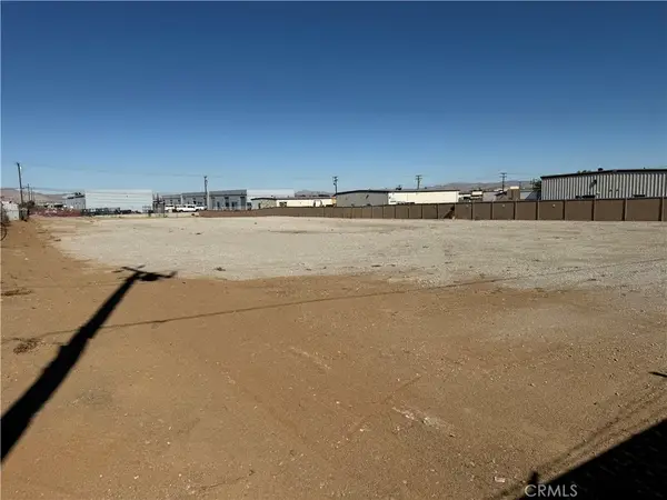 0 Catalpa, Hesperia, CA 92345