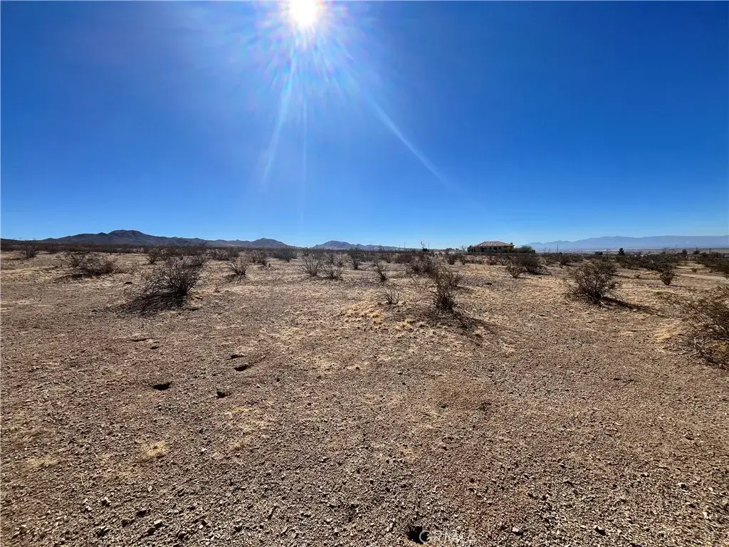 0 Costalada Rd, Oro Grande, CA 92368 - Image #1