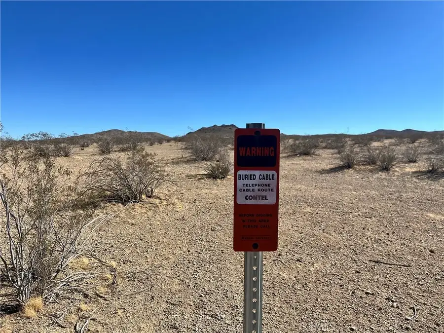 0 Costalada Rd, Oro Grande, CA 92368 - Image #2