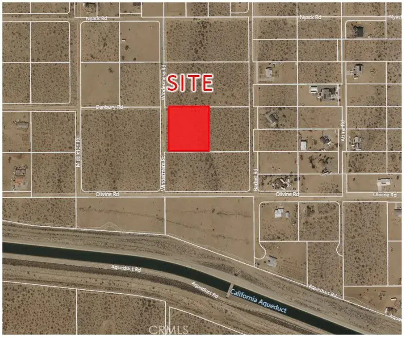 0 Windermere, Phelan, CA 92371 - Image #2