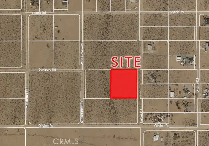 0 Barbet, Phelan, CA 92371 - Image #2