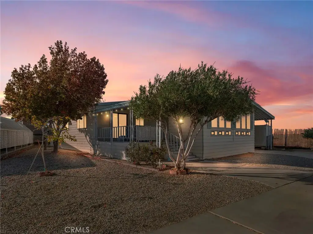 13393 Mariposa Rd Space 196, Victorville, CA 92395 - Image #1