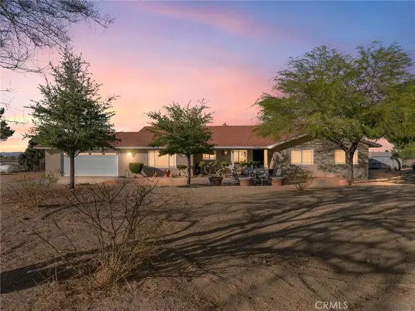 3996 Yucca Terrace, Phelan, CA 92371