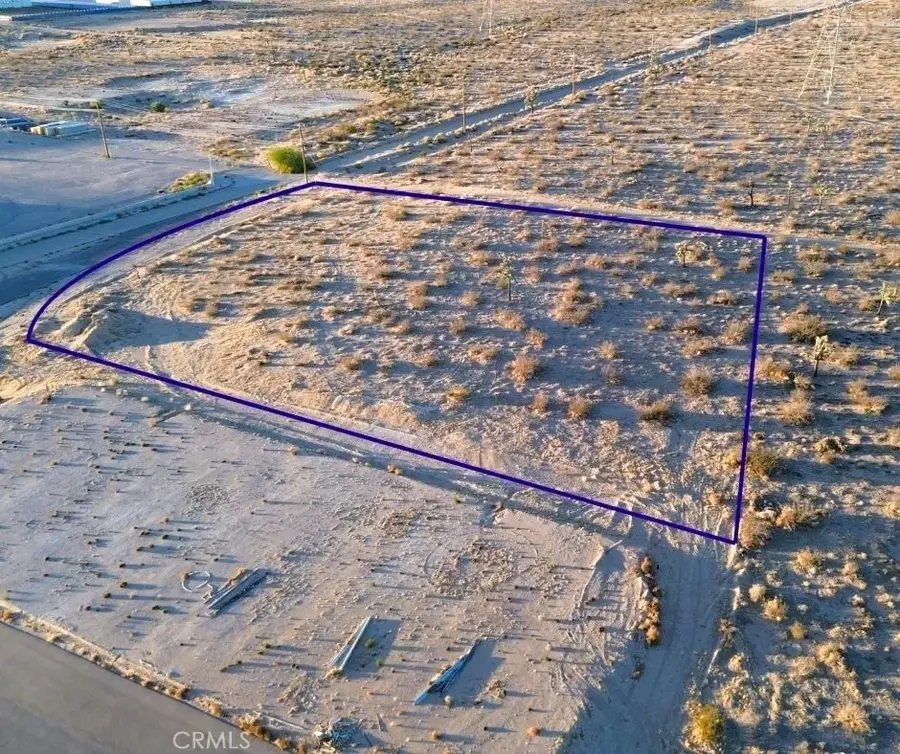 9 Violet, Adelanto, CA 92301 - Image #2