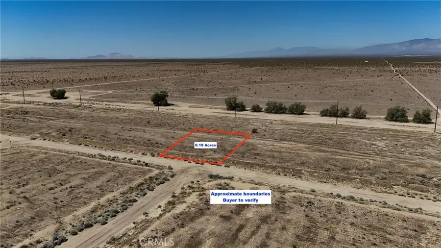 742 71 St, California City, CA 93505 - Image #2