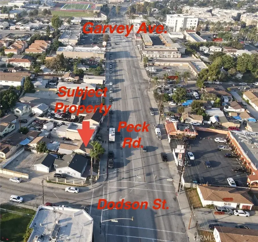 2707 Peck, El Monte, CA 91733 - Image #2