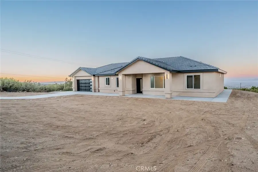 1112 Hollister, Pinon Hills, CA 92372 - Image #2