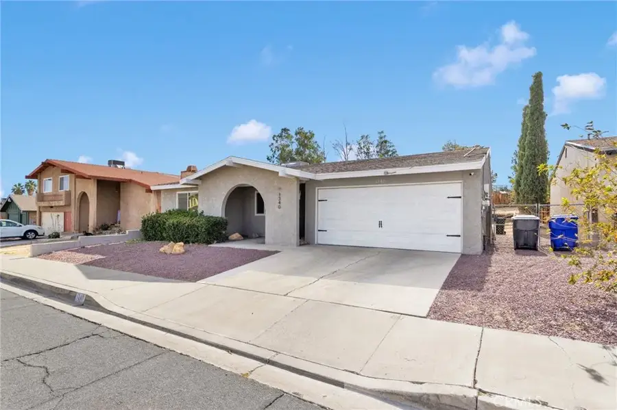 1340 Tara Street, Barstow, CA 92311 - Image #2
