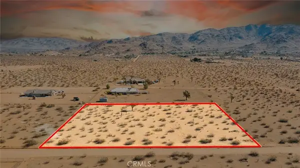 0 Rocky Point, Apple Valley, CA 92307